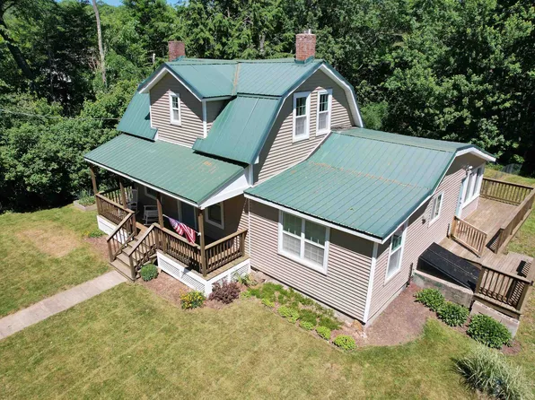 126 Ayers Road, Canterbury, NH 03224