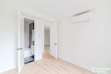 Rented by Brooklyn Group