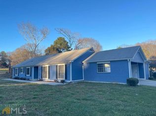 1210 Allgood Rd, Stone Mountain, GA 30083
