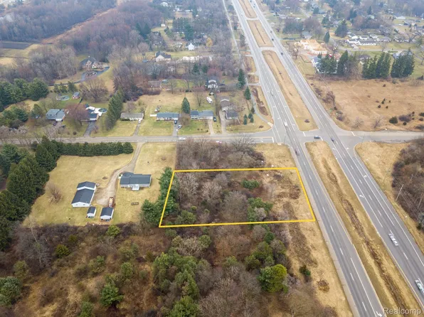 0 Highland Rd, Hartland, MI 48353