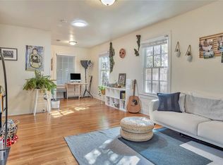 3911 Avenue F #B, Austin, TX 78751