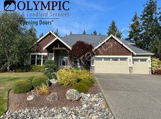 6837 47th Loop NE, Olympia, WA 98516