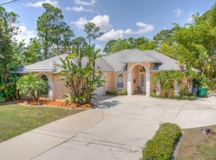 499 Hallcrest Ter, Pt Charlotte, FL 33954