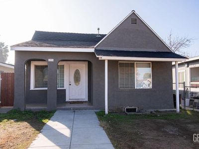 1331 4th St, Bakersfield, CA, 93304