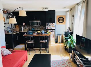 48 Charter St #401, Boston, MA 02113