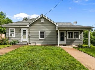 400 N Main St, Plattsburg, MO 64477