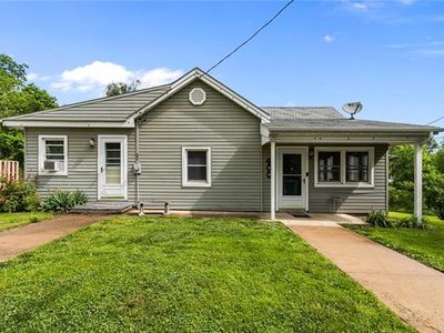 400 N Main St, Plattsburg, MO, 64477