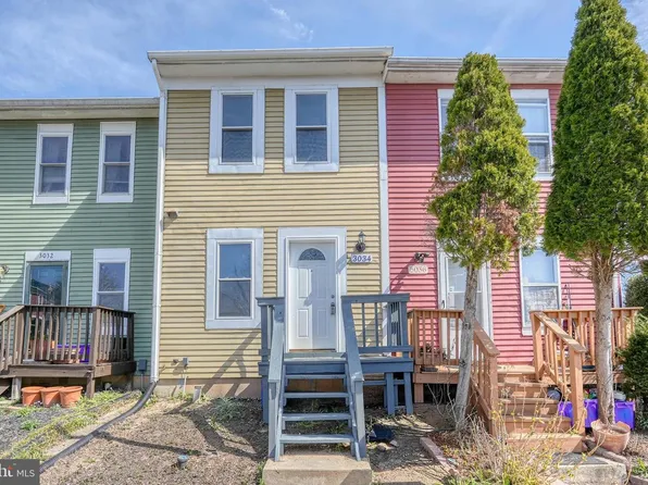 3034 Shepperton Ter, Silver Spring, MD 20904