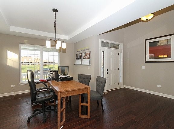 4th image of 1244 Burlington Ave Lot .13