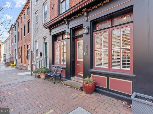 1919 Bank St, Baltimore, MD 21231