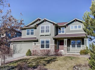 13405 W 86th Dr, Arvada, CO 80005