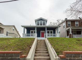 3035 Bladensburg Rd NE, Washington, DC 20018