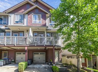 19560 68th Ave #7, Surrey, BC V4N5Y5