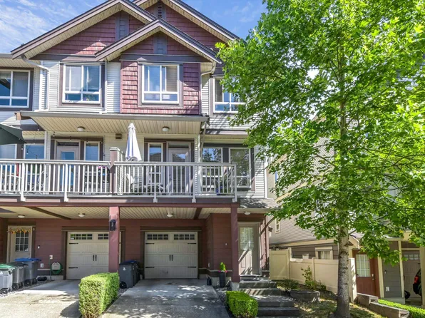 19560 68th Ave #7, Surrey, BC V4N 5Y5