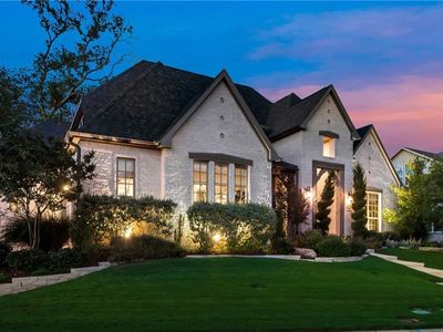 1408 Claire Ln, Allen, TX, 75013