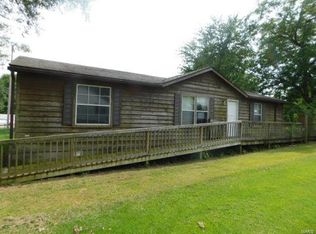 703 N Prairie St, Bloomfield, MO 63825