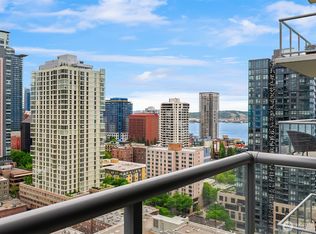 Insignia, Seattle, WA 98121