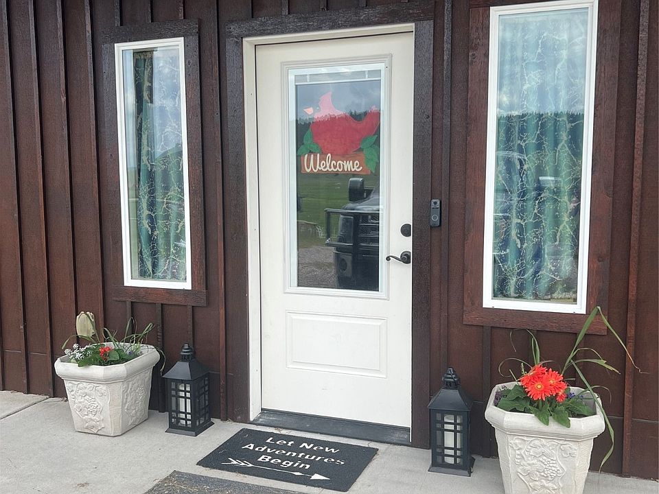 30271 Saddle Dr, Big Arm, MT 59910 MLS 30004834 Zillow