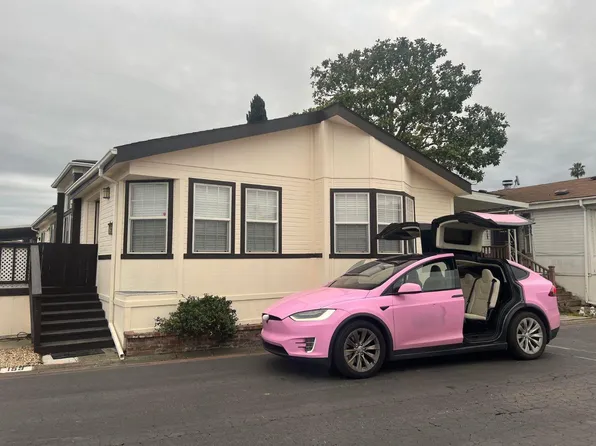 1085 Tasman Dr Spc 159, Sunnyvale, CA 94089