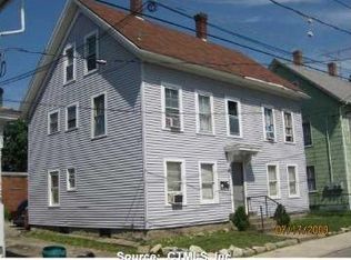 20 Milk St, Willimantic, CT 06226