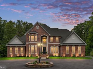 12830 Mill Rd, Fredericksburg, VA 22407
