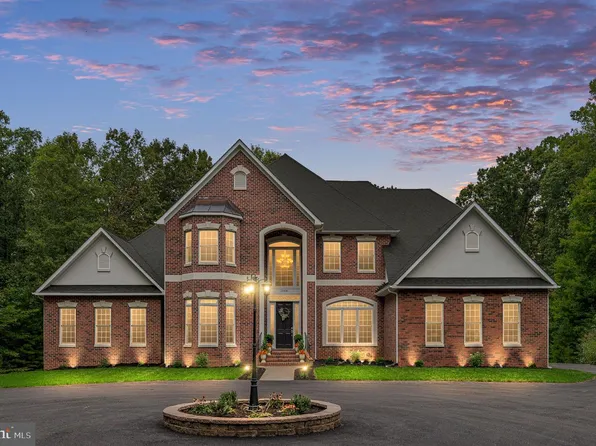 12830 Mill Rd, Fredericksburg, VA 22407