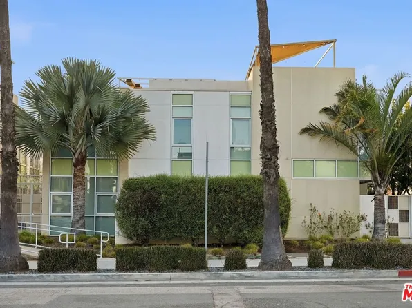 125 Pacific St APT 5, Santa Monica, CA 90405