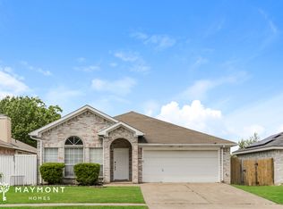 7014 Snowivy Ct, Arlington, TX 76001
