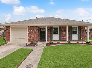 1612 Missouri Ave, Kenner, LA 70062