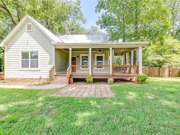 2980 Old Maysville Rd, Commerce, GA 30529