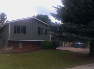 807 Kingston Dr, Fort Collins, CO 80525