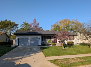 2864 Brown St, Portage, IN 46368