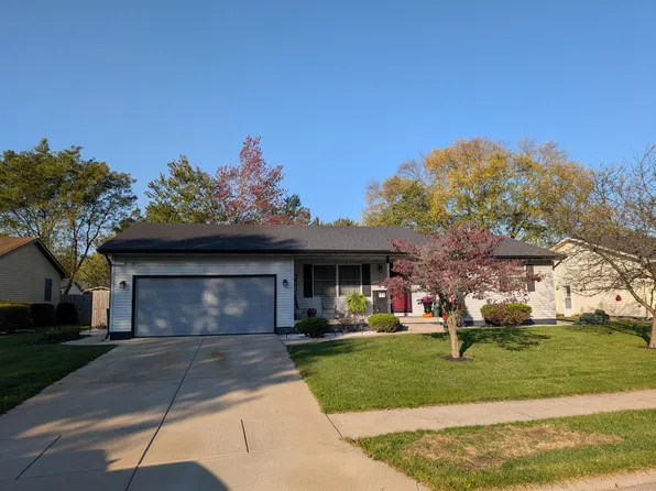 2864 Brown St, Portage, IN 46368