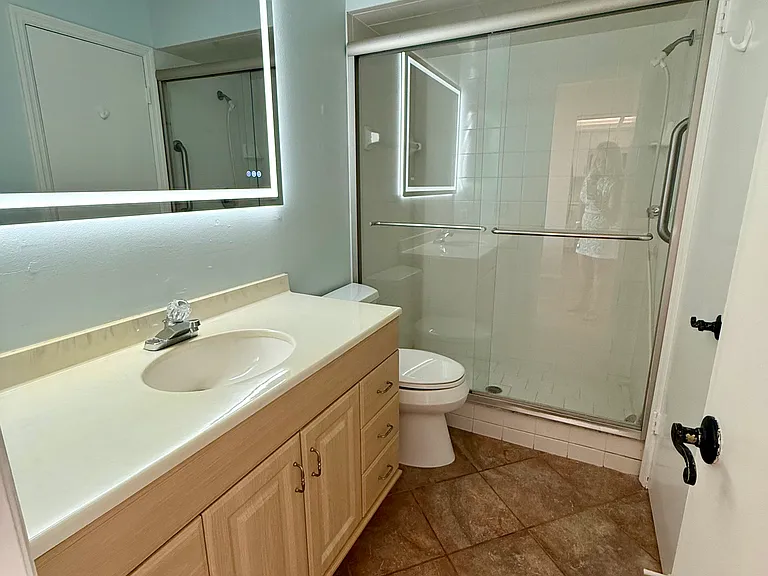 319 Columbus Ave #W — Photo 14