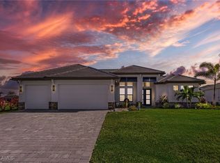 3700 NW 22nd Ter, Cape Coral, FL 33993