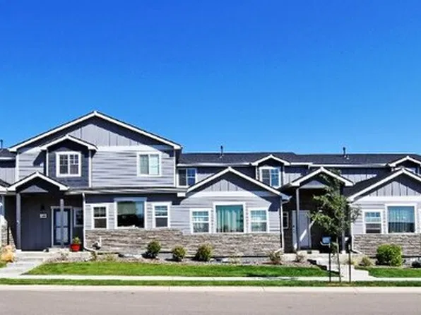 698 Finch Dr, Severance, CO 80550