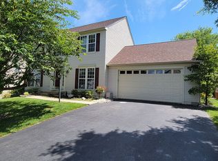 9314 Hillsborough Dr, Frederick, MD 21701