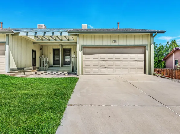 391 E Valley Cir APT 2, Grand Junction, CO 81507