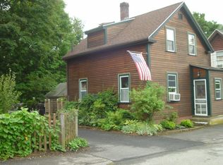 4 Warren St, Ipswich, MA 01938