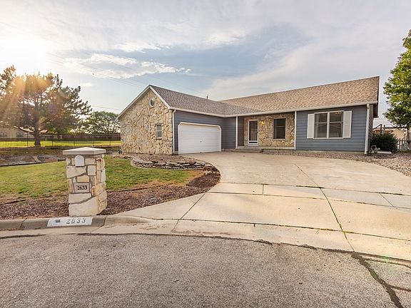 2nd image of 2633 Chukar Ct