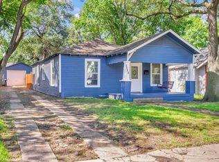 5528 Richard Ave, Dallas, TX 75206
