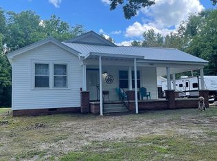 380 Spradling Rd #1, Mantachie, MS 38855