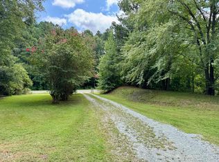 1817 Old Oxford Rd, Durham, NC 27704