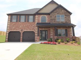 340 Shannon Ct, McDonough, GA 30252
