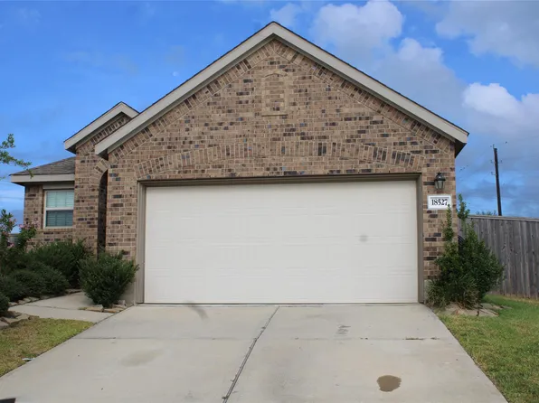 18527 Gold Hollow Ct, Hockley, TX 77447