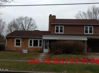 371 Westmoreland St, Akron, OH 44314