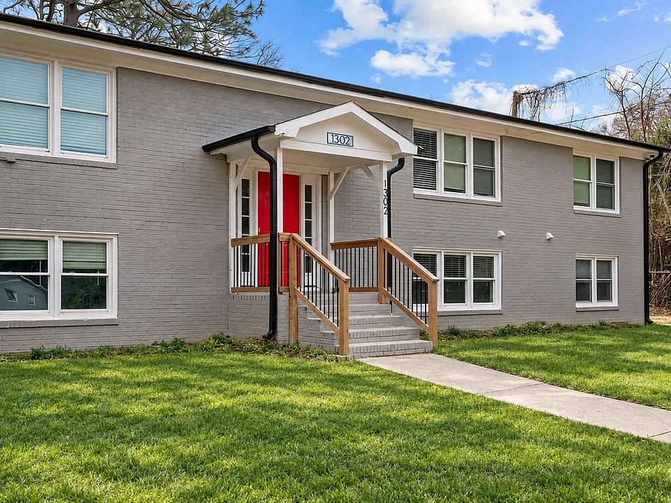 Liberty Point Apartments | Near Fort Bragg