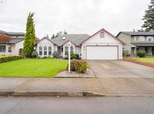 15409 NE 12th Way, Vancouver, WA 98684