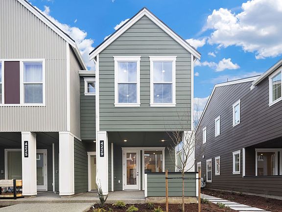Quick Move-In Home
