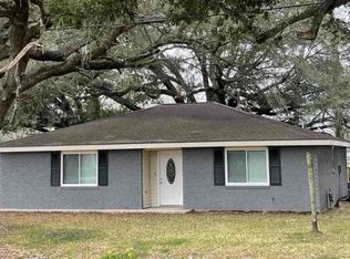 2205 Highway 308 S, Donaldsonville, LA 70346